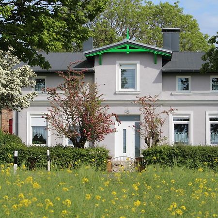 Ferienwohnung Arne Бёргеренде-Ретвиш Экстерьер фото