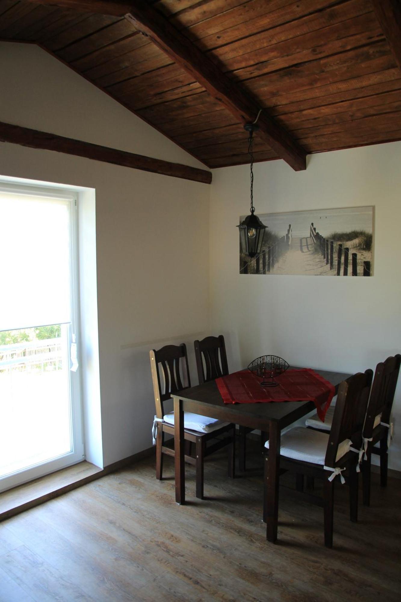 Ferienwohnung Arne Бёргеренде-Ретвиш Экстерьер фото