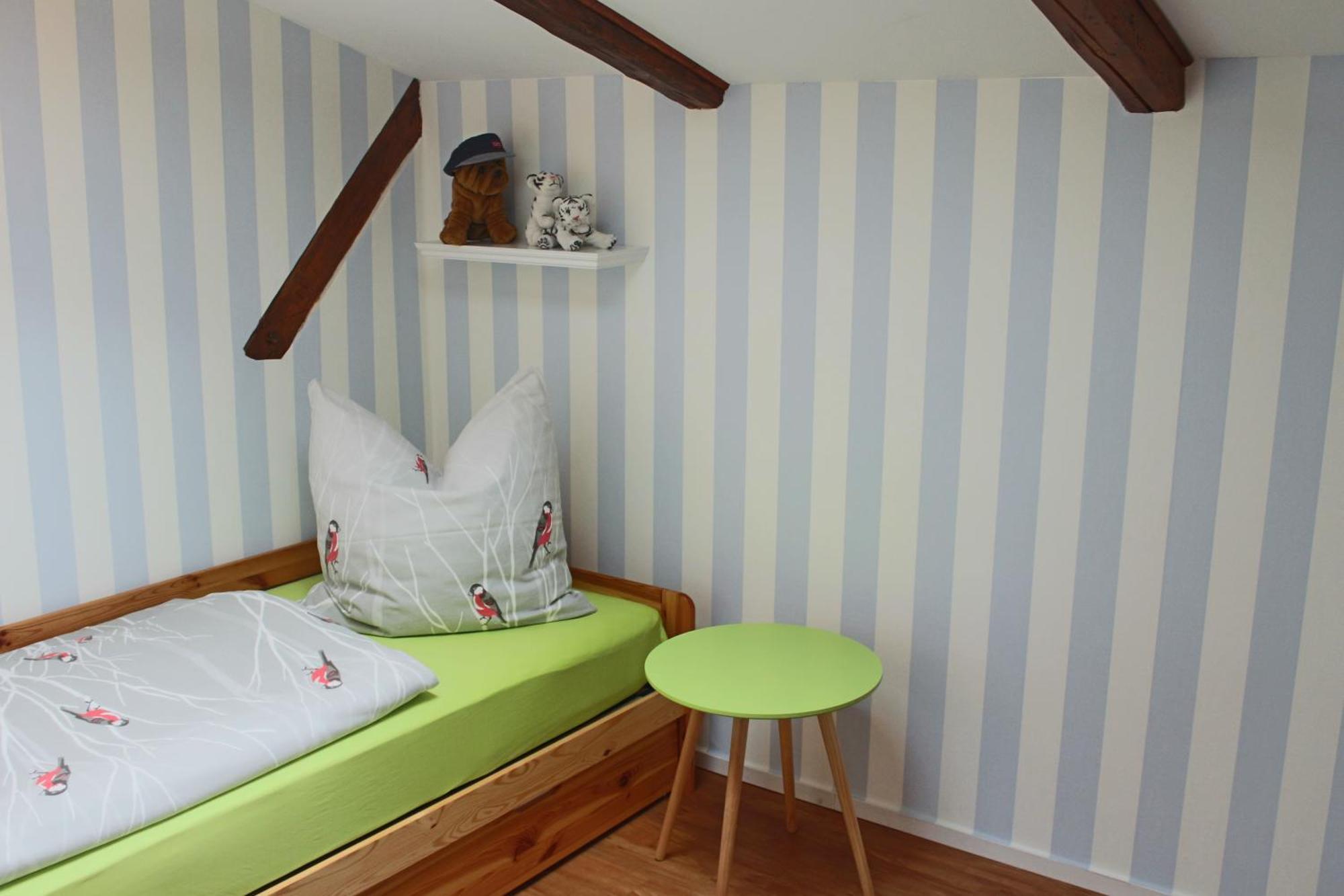 Ferienwohnung Arne Бёргеренде-Ретвиш Экстерьер фото