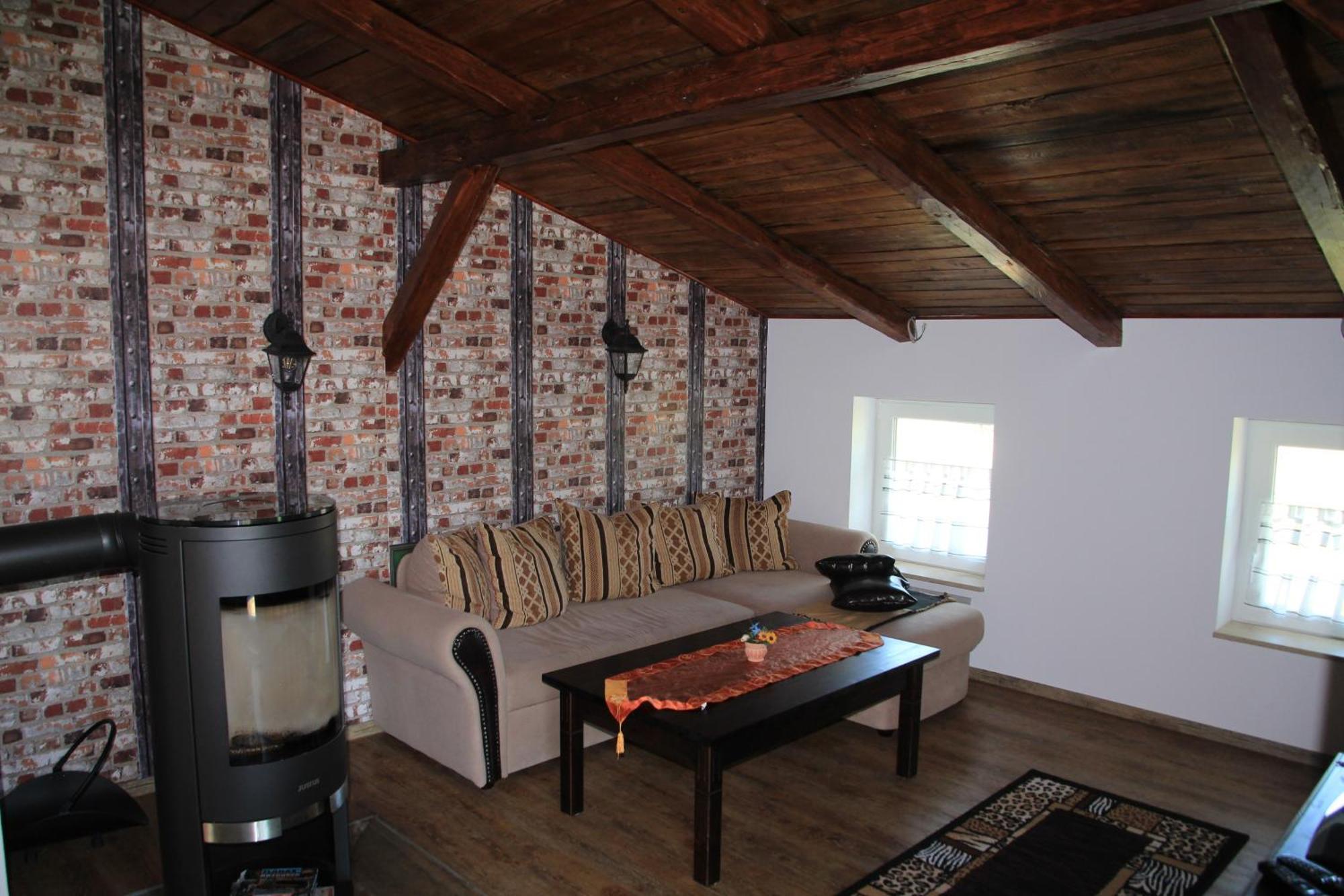 Ferienwohnung Arne Бёргеренде-Ретвиш Экстерьер фото