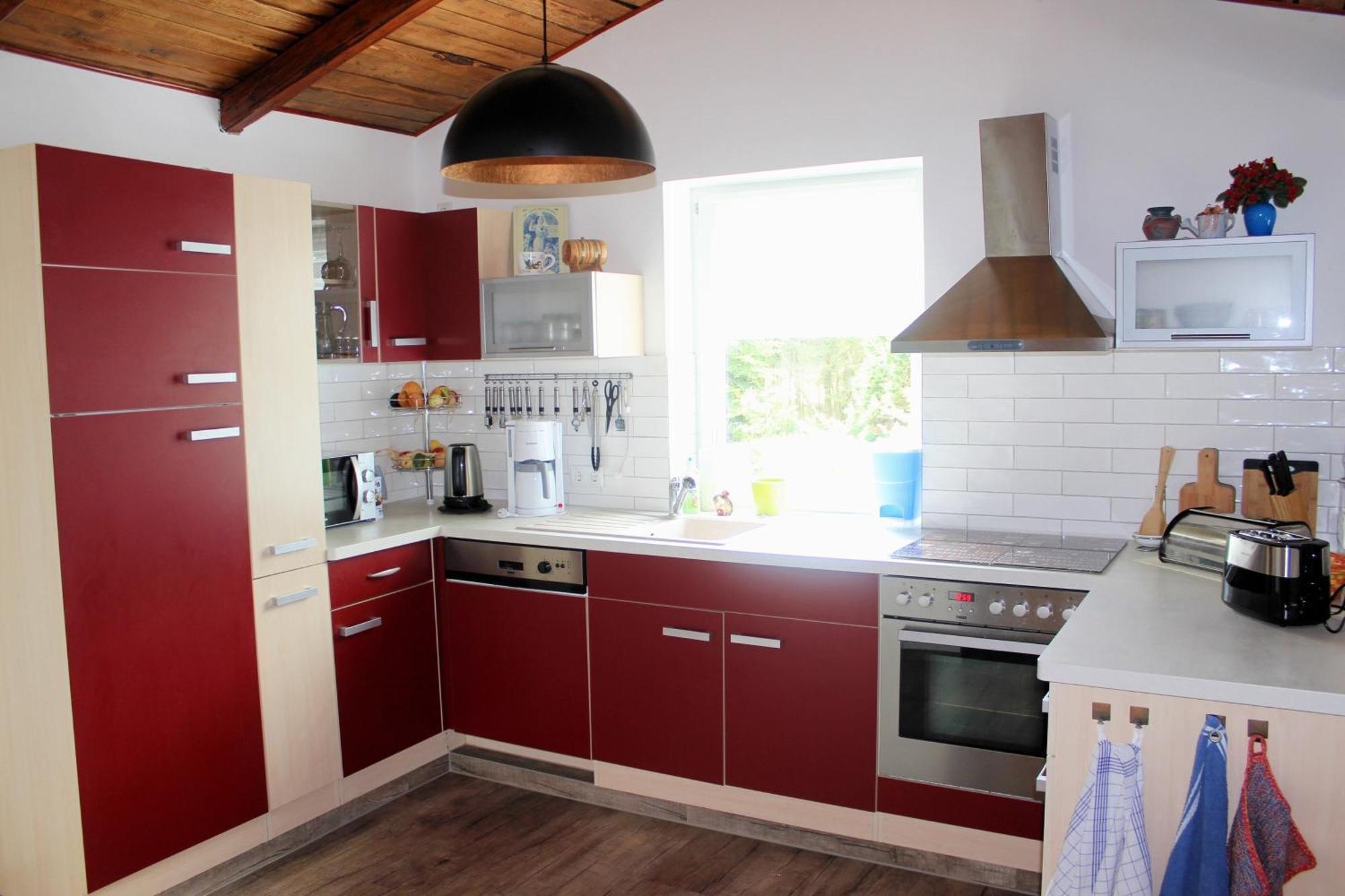 Ferienwohnung Arne Бёргеренде-Ретвиш Экстерьер фото